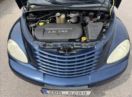 Chrysler - PT Cruiser