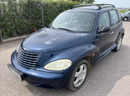 Chrysler - PT Cruiser