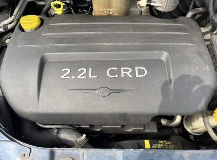 Chrysler - PT Cruiser