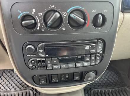 Chrysler - PT Cruiser