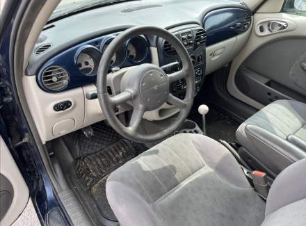 Chrysler - PT Cruiser