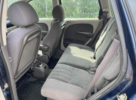 Chrysler - PT Cruiser