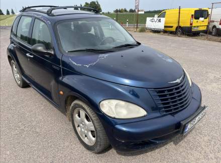 Chrysler - PT Cruiser