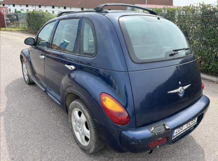Chrysler - PT Cruiser