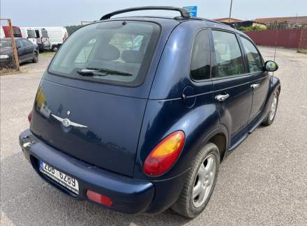 Chrysler - PT Cruiser