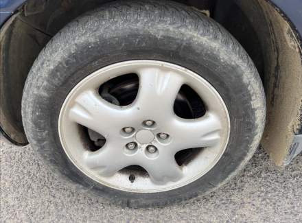 Chrysler - PT Cruiser