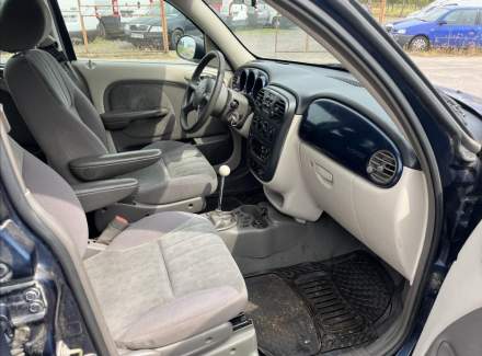 Chrysler - PT Cruiser