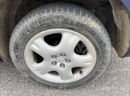 Chrysler - PT Cruiser