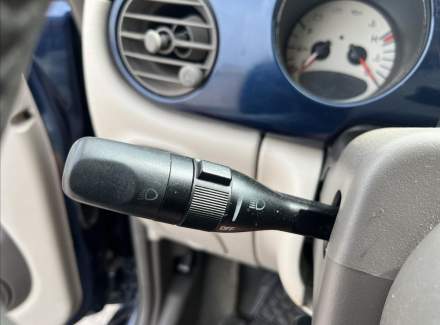 Chrysler - PT Cruiser