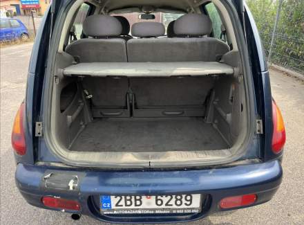 Chrysler - PT Cruiser