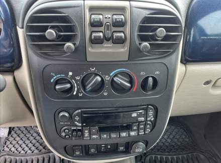 Chrysler - PT Cruiser