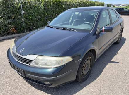 Renault - Laguna