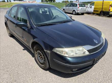 Renault - Laguna
