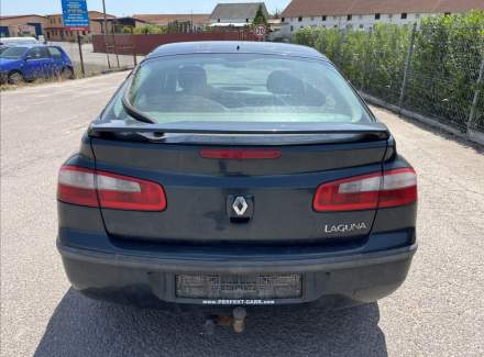 Renault - Laguna