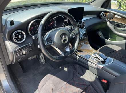 Mercedes-Benz - GLC