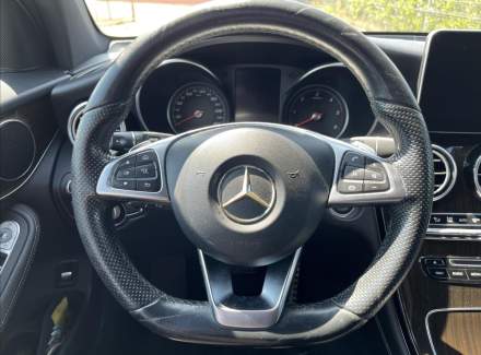 Mercedes-Benz - GLC