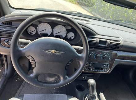 Chrysler - Sebring