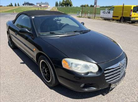 Chrysler - Sebring
