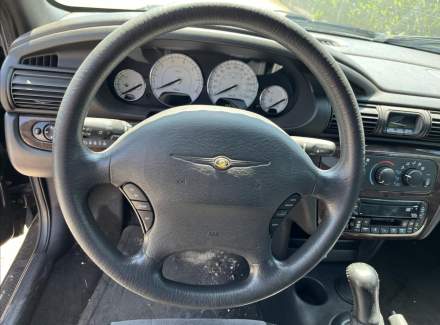 Chrysler - Sebring