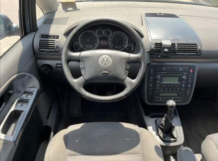 Volkswagen - Sharan