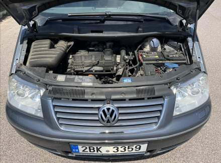 Volkswagen - Sharan