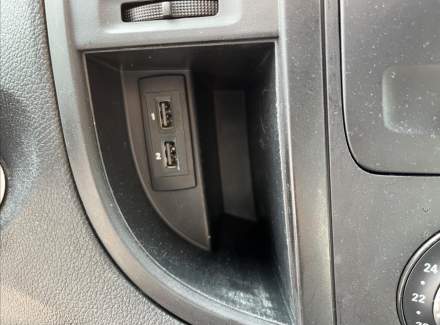 Mercedes-Benz - Vito