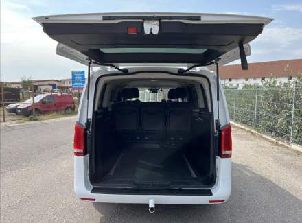Mercedes-Benz - Vito