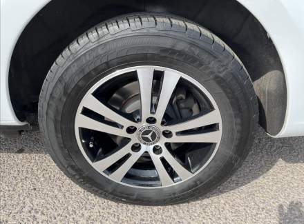 Mercedes-Benz - Vito