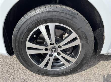 Mercedes-Benz - Vito