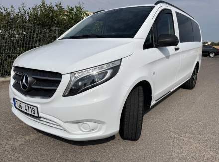 Mercedes-Benz - Vito