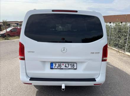 Mercedes-Benz - Vito