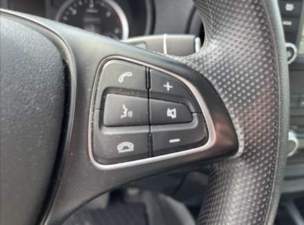 Mercedes-Benz - Vito