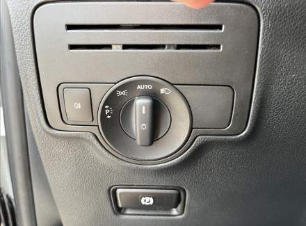 Mercedes-Benz - Vito