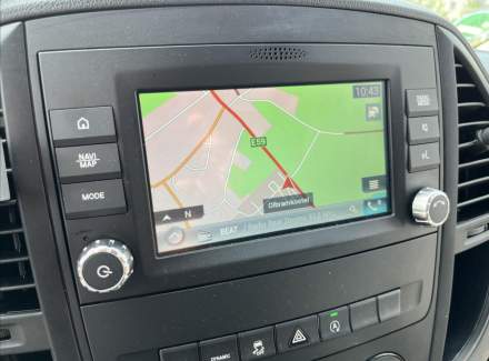 Mercedes-Benz - Vito