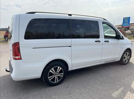 Mercedes-Benz - Vito
