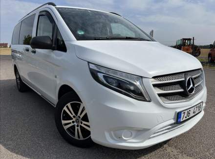 Mercedes-Benz - Vito