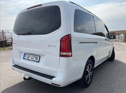 Mercedes-Benz - Vito