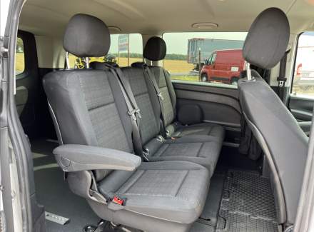 Mercedes-Benz - Vito