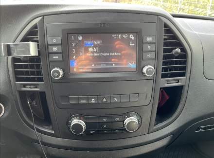 Mercedes-Benz - Vito