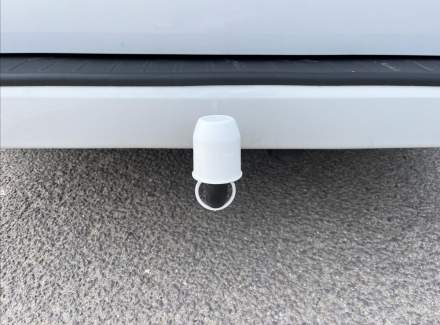 Mercedes-Benz - Vito