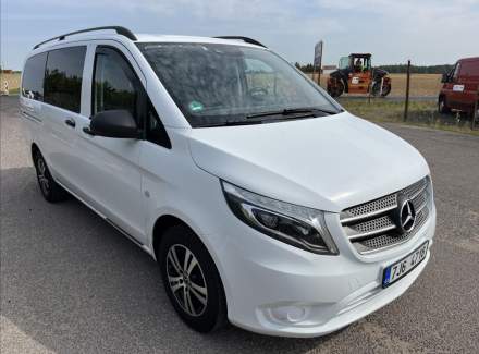 Mercedes-Benz - Vito
