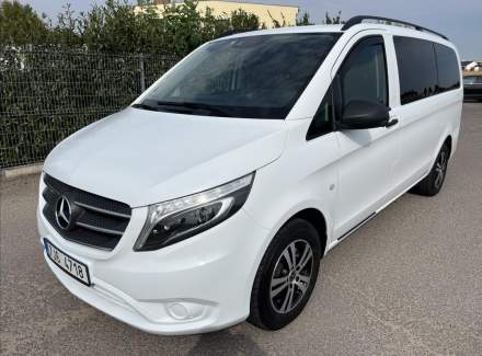 Mercedes-Benz - Vito