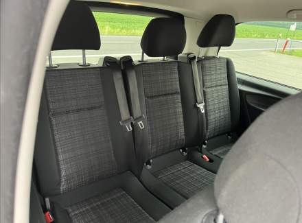 Mercedes-Benz - Vito