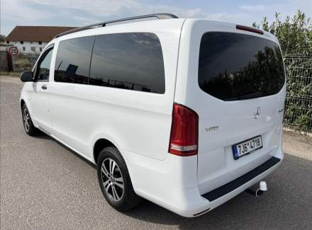 Mercedes-Benz - Vito