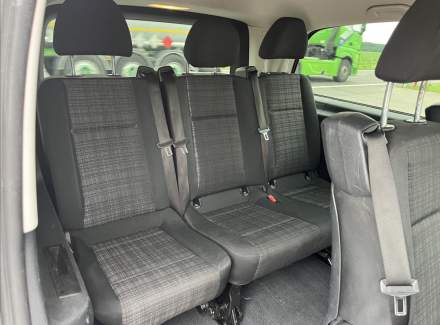 Mercedes-Benz - Vito