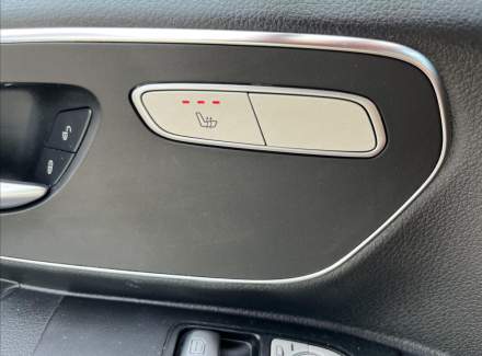 Mercedes-Benz - Vito