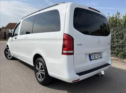 Mercedes-Benz - Vito