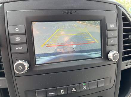 Mercedes-Benz - Vito