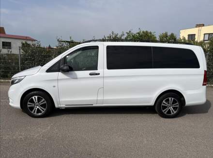 Mercedes-Benz - Vito