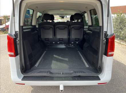 Mercedes-Benz - Vito